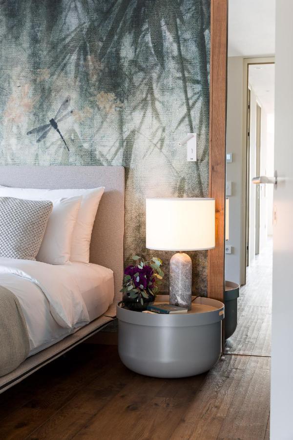 Anton Dolomites Hideaway Apartment Brunico Bagian luar foto