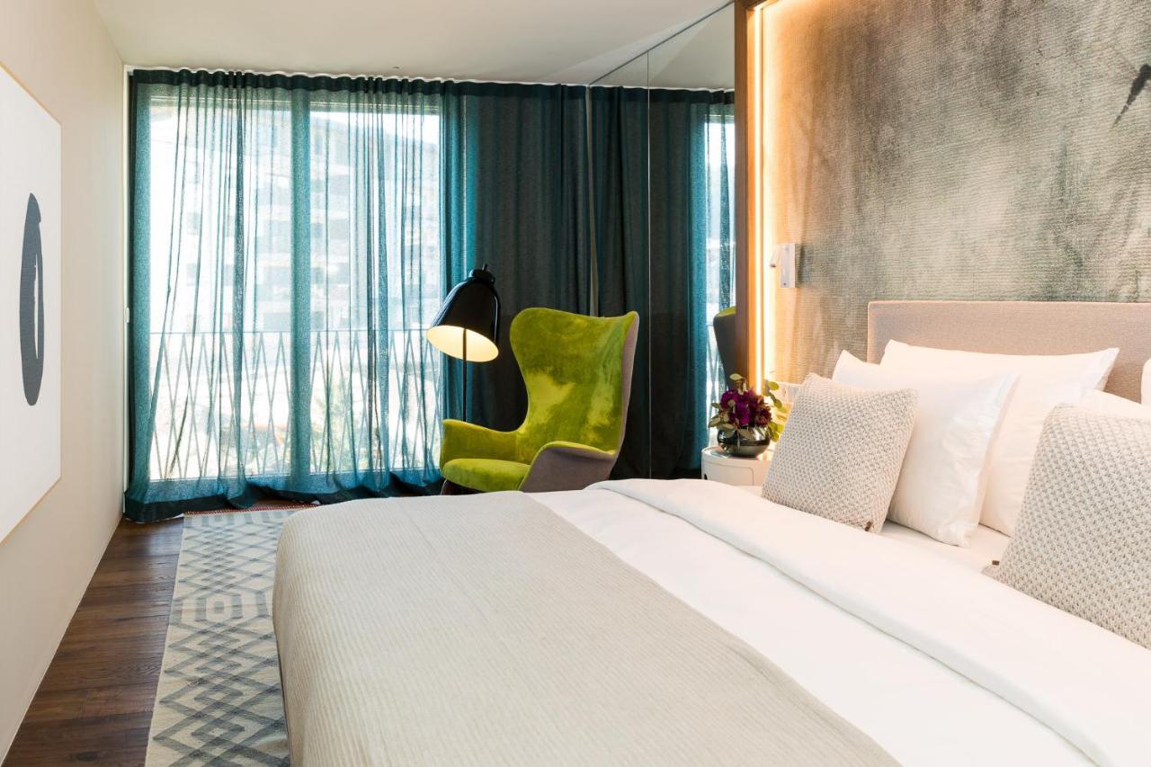 Anton Dolomites Hideaway Apartment Brunico Bagian luar foto